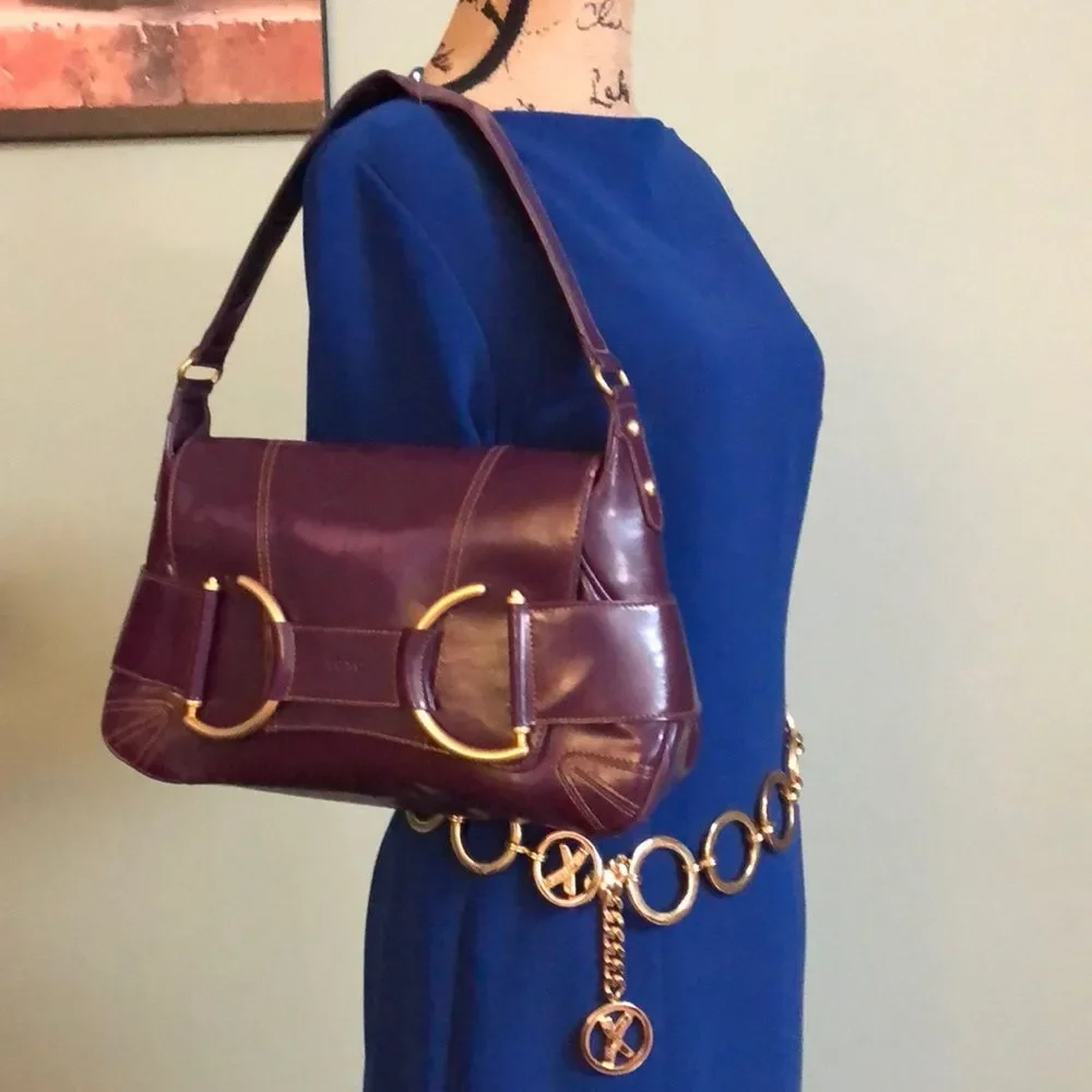 XOXO Shoulder Bag